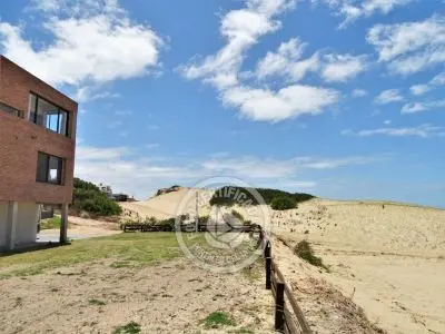 El Laurindo - Punta del Diablo