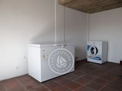 Casa El Laurindo Punta del Diablo