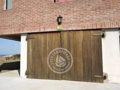 Casa El Laurindo Punta del Diablo