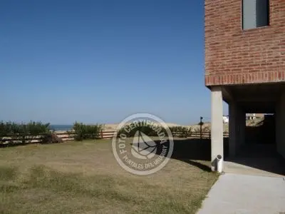 Casa El Laurindo Punta del Diablo