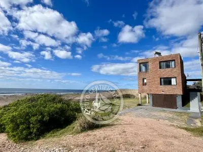 El Laurindo - Punta del Diablo