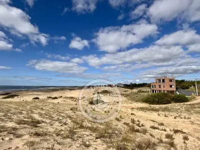 El Laurindo - Punta del Diablo