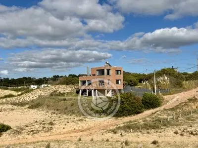 El Laurindo - Punta del Diablo