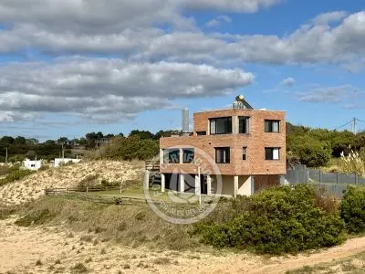 El Laurindo - Punta del Diablo