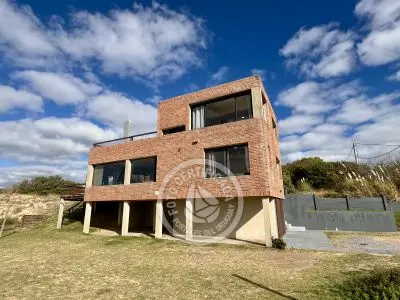 El Laurindo - Punta del Diablo