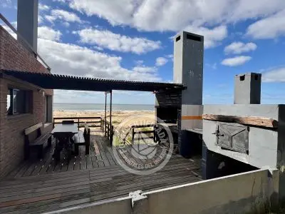 El Laurindo - Punta del Diablo