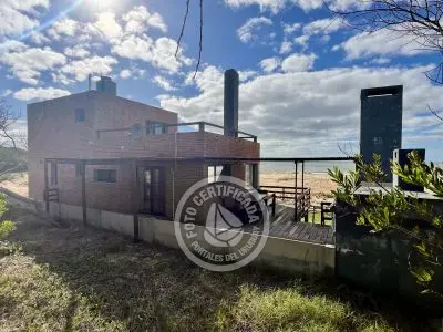 El Laurindo - Punta del Diablo