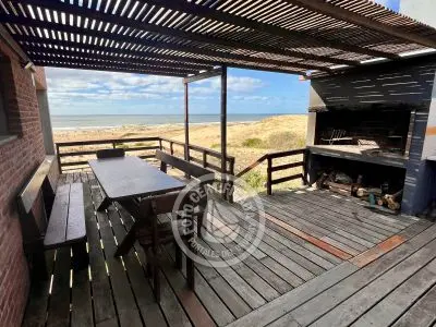 El Laurindo - Punta del Diablo