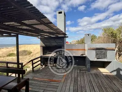 El Laurindo - Punta del Diablo