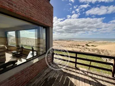 El Laurindo - Punta del Diablo