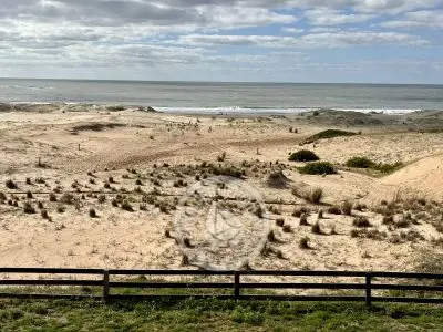 El Laurindo - Punta del Diablo