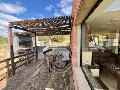 El Laurindo - Punta del Diablo