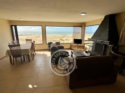 El Laurindo - Punta del Diablo