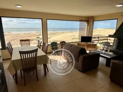 El Laurindo - Punta del Diablo