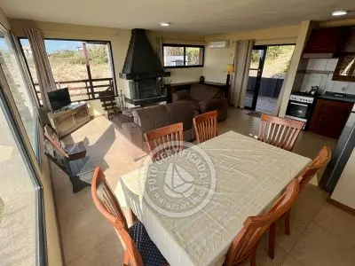 El Laurindo - Punta del Diablo