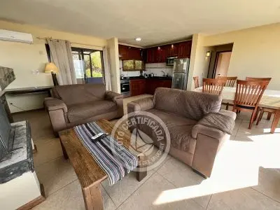 El Laurindo - Punta del Diablo