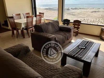 El Laurindo - Punta del Diablo