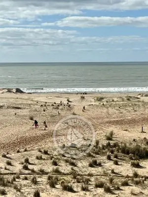 El Laurindo - Punta del Diablo