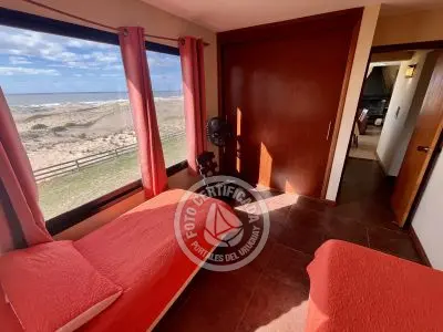 El Laurindo - Punta del Diablo