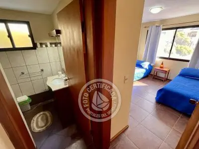 El Laurindo - Punta del Diablo