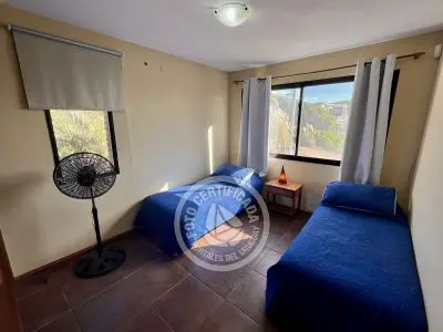 El Laurindo - Punta del Diablo