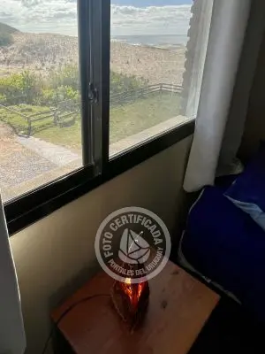 El Laurindo - Punta del Diablo