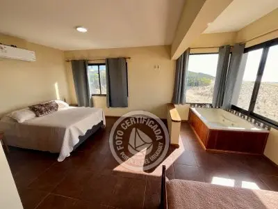 El Laurindo - Punta del Diablo