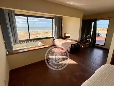 El Laurindo - Punta del Diablo