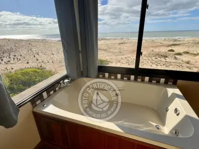 El Laurindo - Punta del Diablo