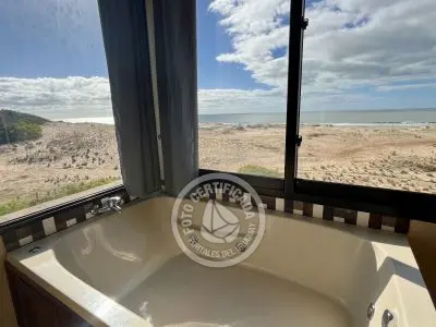 El Laurindo - Punta del Diablo