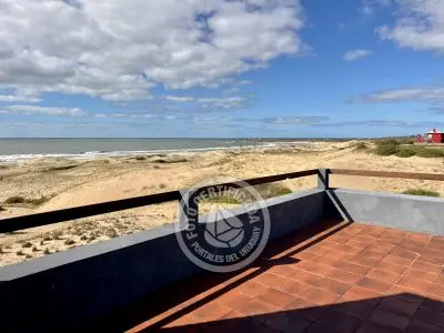 El Laurindo - Punta del Diablo