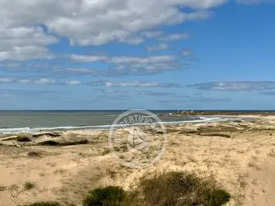 El Laurindo - Punta del Diablo