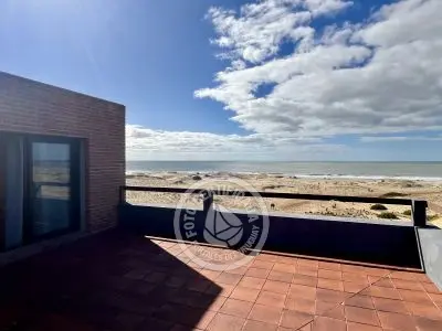 El Laurindo - Punta del Diablo