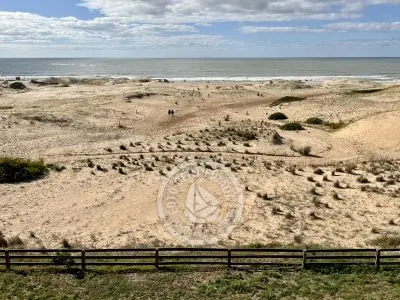 El Laurindo - Punta del Diablo