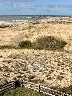 El Laurindo - Punta del Diablo