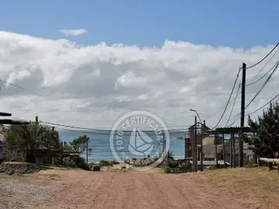 Cabana Botella al Mar Punta del Diablo