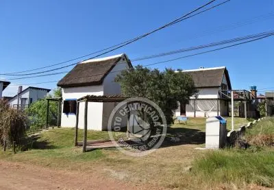 Cabana Botella al Mar Punta del Diablo