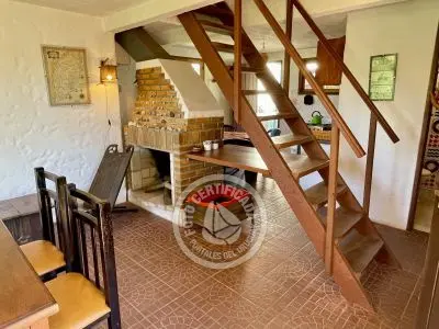 Cabana Botella al Mar Punta del Diablo