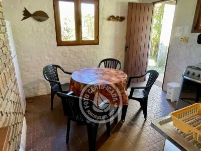 Cabana Botella al Mar Punta del Diablo