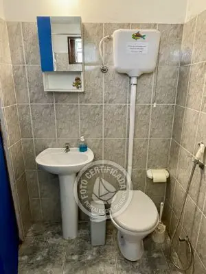 Cabana Botella al Mar Punta del Diablo