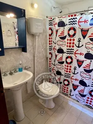 Cabana Botella al Mar Punta del Diablo