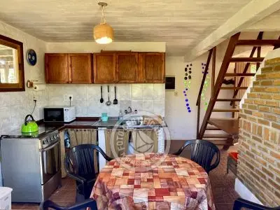 Cabana Botella al Mar Punta del Diablo