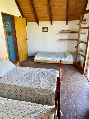 Cabana Botella al Mar Punta del Diablo