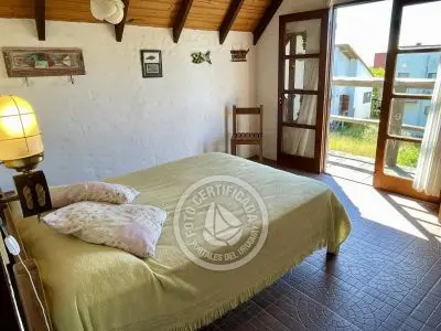 Cabana Botella al Mar Punta del Diablo