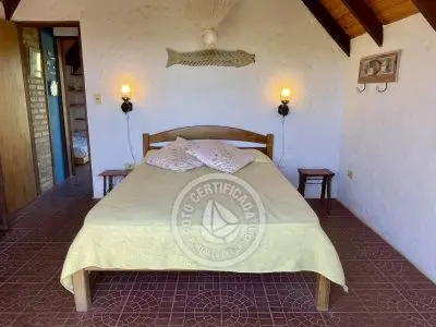 Cabana Botella al Mar Punta del Diablo