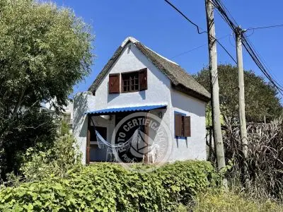 Cabana Botella al Mar Punta del Diablo