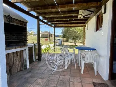 Cabana Botella al Mar Punta del Diablo
