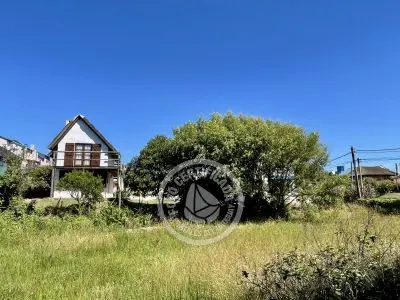 Cabana Botella al Mar Punta del Diablo