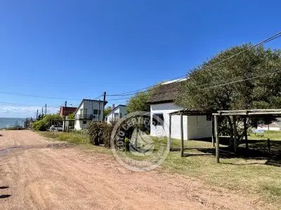Cabana Botella al Mar Punta del Diablo