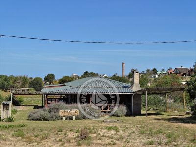 Villa Albatros Punta del Diablo